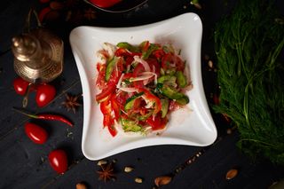 Салат Ачичук (230гр)