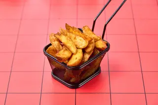 Wedges