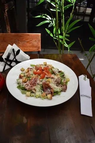 Cezar salata