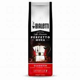 Mljevena Moka kafa Bialetti Classico 7. 