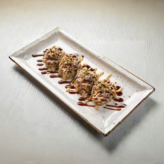 FOTOMAKI FRITO (4 PZS.)