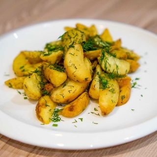 Картопля по-селянськи (200 г)