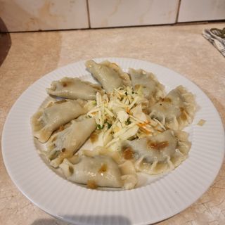 Pierogi ruskie 8szt
