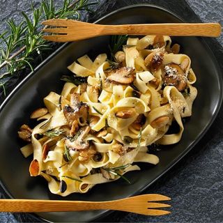 Tagliatelle Du Chef