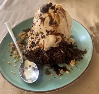 Brownie