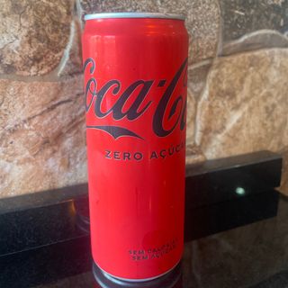 Coca-Cola Zero 33cl