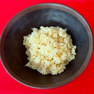 ARROZ BLANCO/PLAIN RICE  D