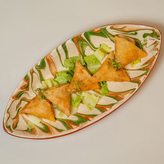 Briouate Kefta 5 Pièces