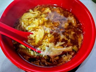 Sopa Agripicante N°2a