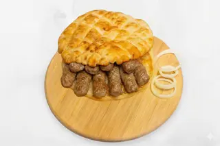 Banjalučki ćevapi
