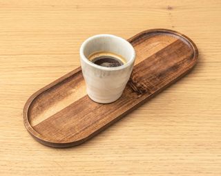 Espresso Doble 200 Ml