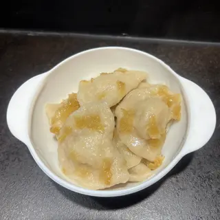 Вареникиз картоплею (250г)