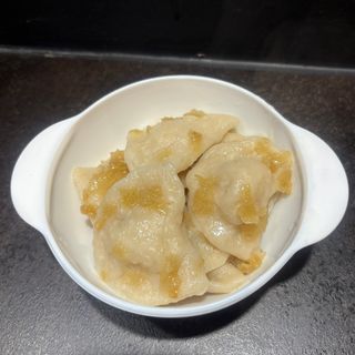 Вареникиз картоплею (250г)