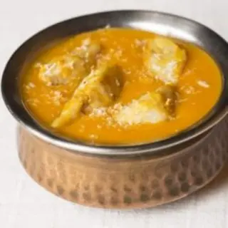 Fish Mango