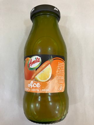Succo di frutta al ACE