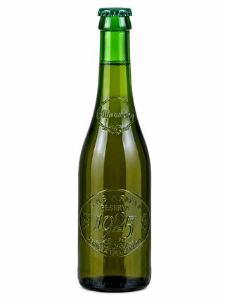 Alhambra - Birra lager