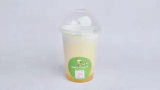 Melon sok 400 ml
