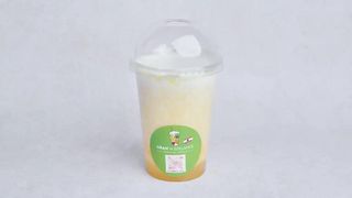 Melon sok 400 ml