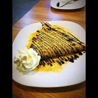 Slatka palačinka Kinder