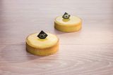 Tarte Citron