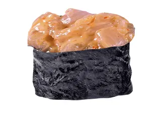 Смажений окунь (40g)