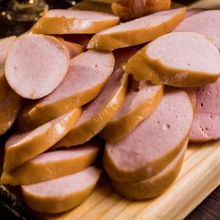 Salsicha Alemã Kids