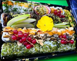 Barca assortita - 40 pezzi