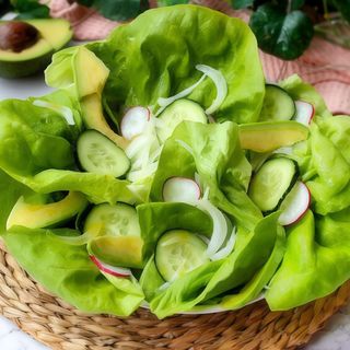 Ensalada Verde