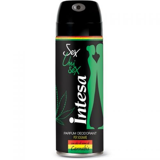 Deodorante Unisex Intesa