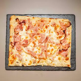 Mezza Teglia Crostino