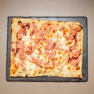 Mezza Teglia Crostino