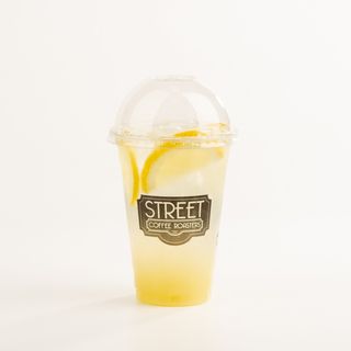 Clasic Lemonade