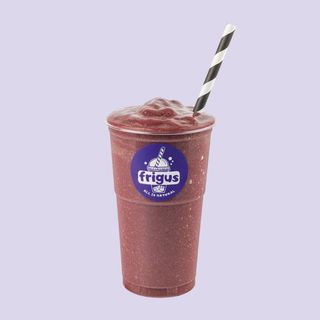 Açai Smoothie (SIN AZÚCAR)