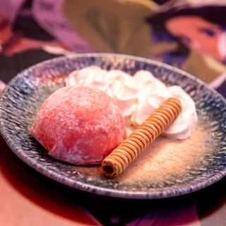 47. Daifuku Sakura (1 Ud.)