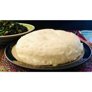 Ugali