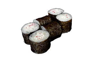 Крабік міні рол