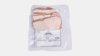 Szynka w ziołach 150 g