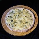 Pizza Gorgonzola pear