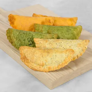 Pack De Empanadas (6 Uds.)