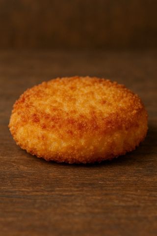 Котлета теляча