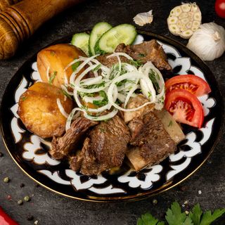 Казан-Кебаб