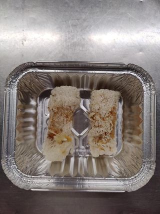 3.Involtino vietnamita fritto 2 pezzi