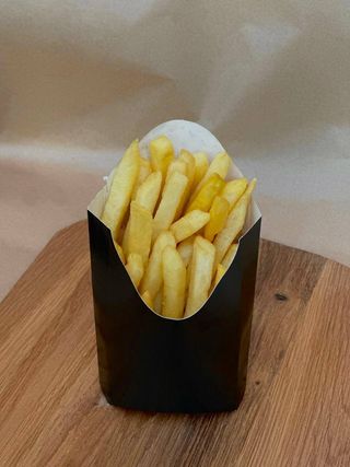 Картопля фрі М (150г)