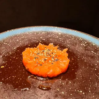 Shake tartara