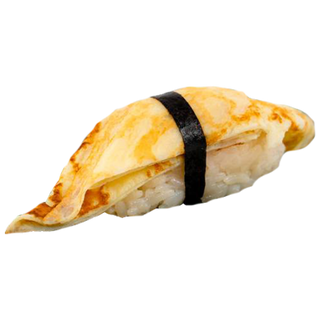 Нігірі Тамаго (35г)