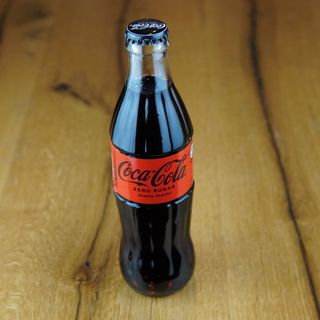 Coca-cola Zero 0,33