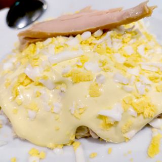 Ensaladilla Rusa