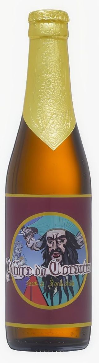 Biere Du Corsaire