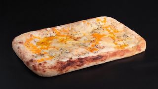 Пінца Чотири сира (440 г) / піца / pizza