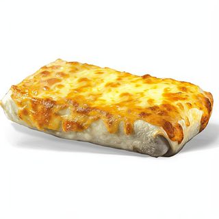 Taco pollo a. la plancha al Horno